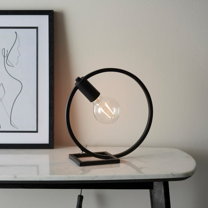 Alexa Table Lamp