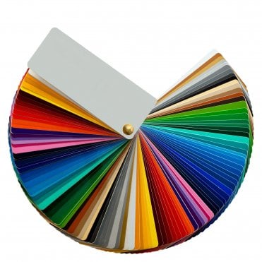 Alternative Powder Coating
