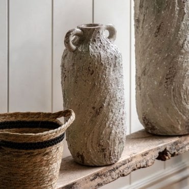 Amore Textured Vase