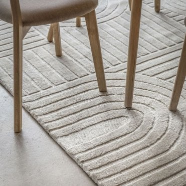 Arch Rug