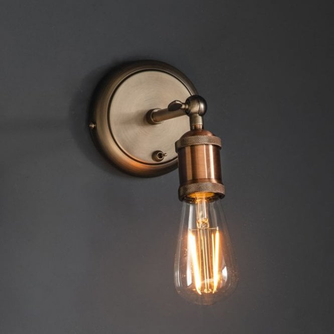 Cali Wall Light