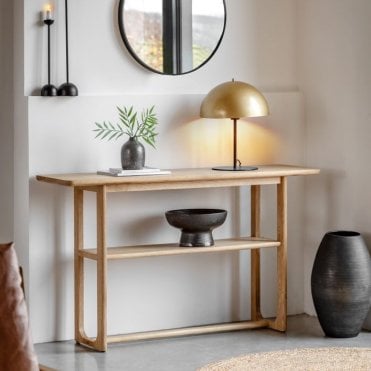 Callie Console Table