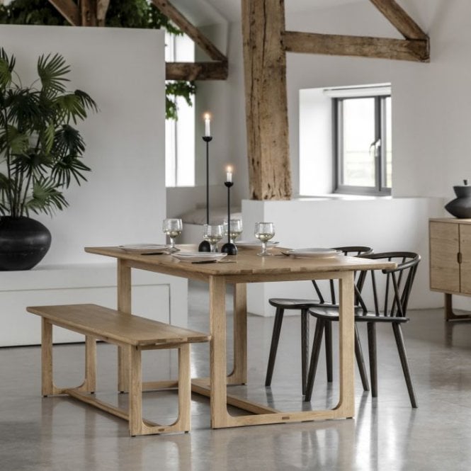 Callie Dining Table