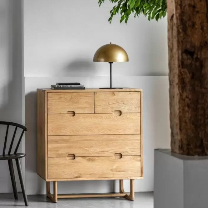 Callie Drawer Chest