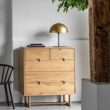 Callie Drawer Chest