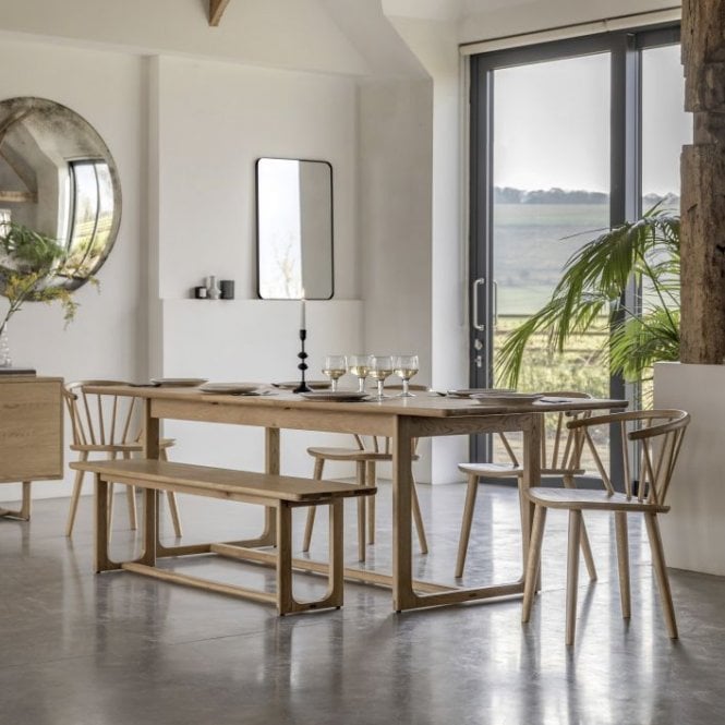 Callie Extending Dining Table