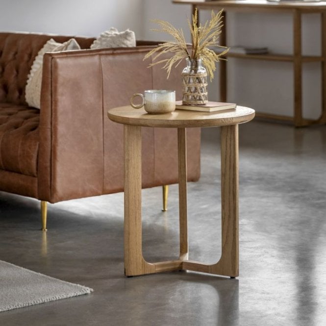 Callie Side Table