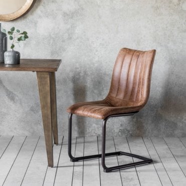 Cora Dining Chair - 2pk