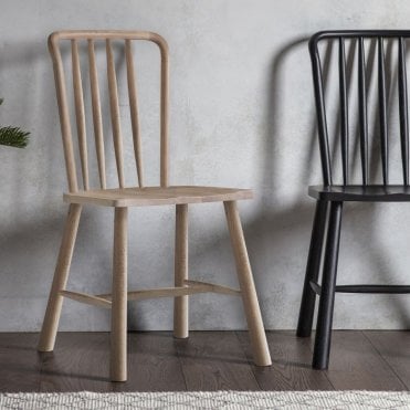 Cottage Dining Chair - 2pk