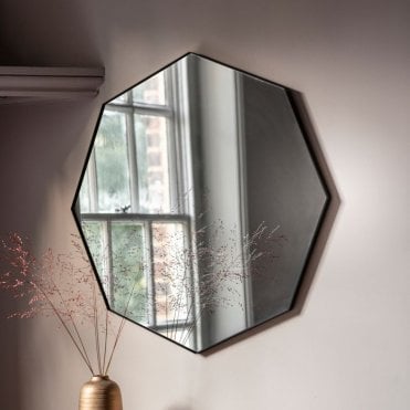 Eden Octagon Black Mirror