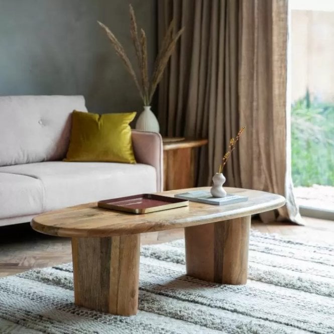 Elsie Coffee Table
