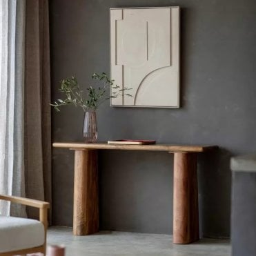 Elsie Console Table