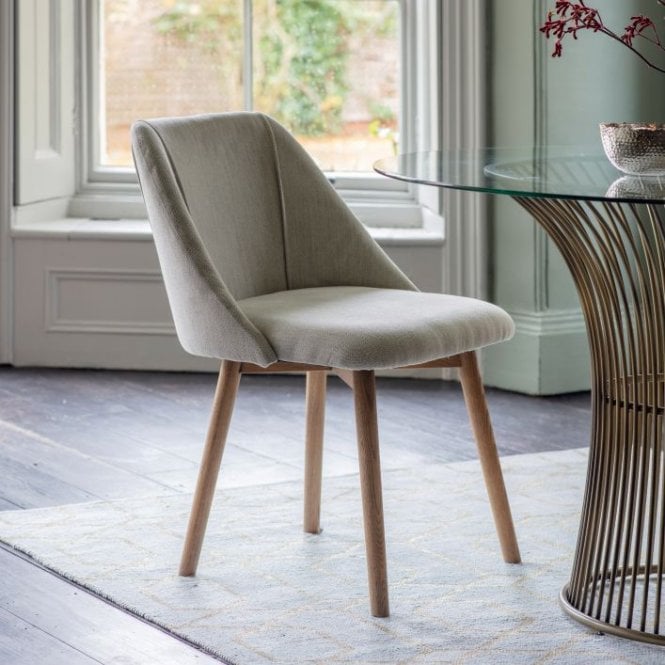 Evie Dining Chair - 2pk