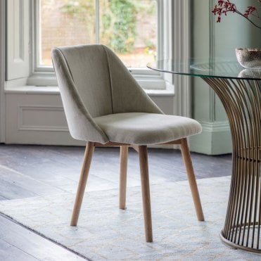 Evie Dining Chair - 2pk