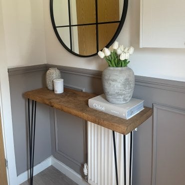 Extra Deep Omni Console Table
