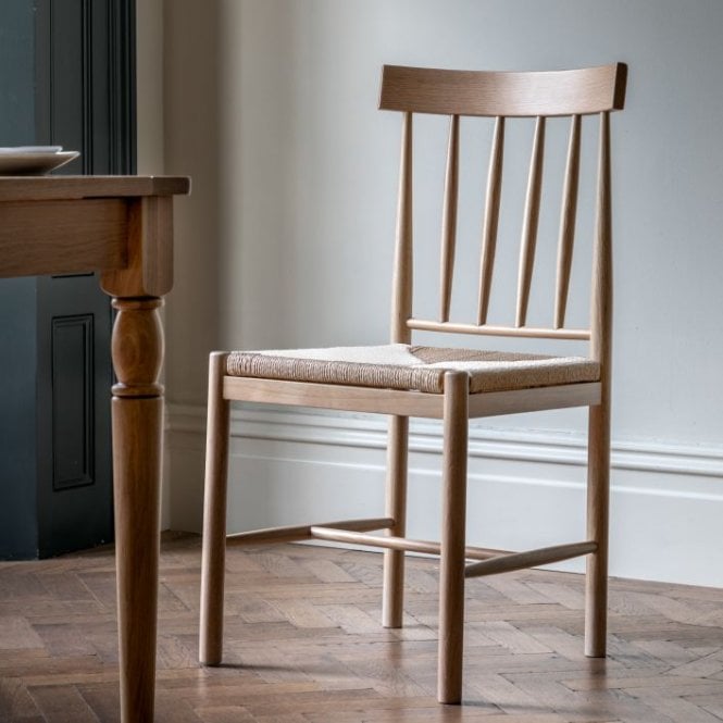 Farmhouse Dining Chair - 2pk