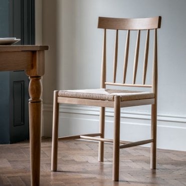 Farmhouse Dining Chair - 2pk