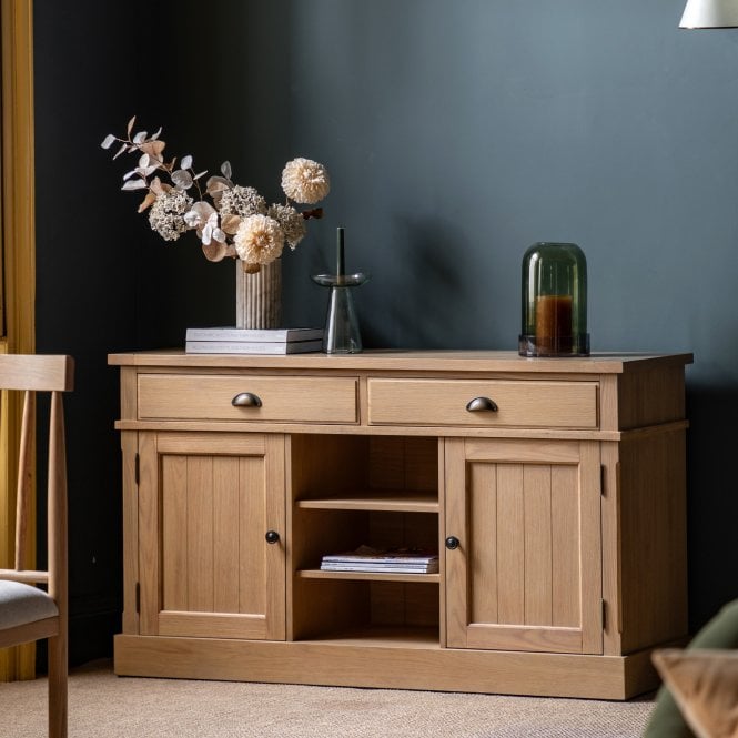 Farmhouse Large Sideboard