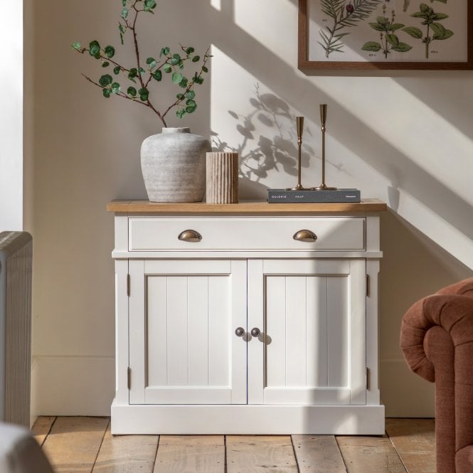 Farmhouse Two Door Sideboard
