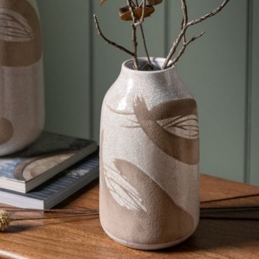 Gova Vase