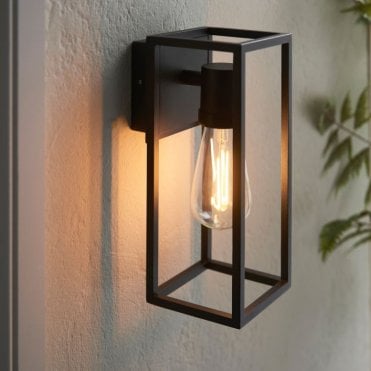 Herbert Outdoor Light