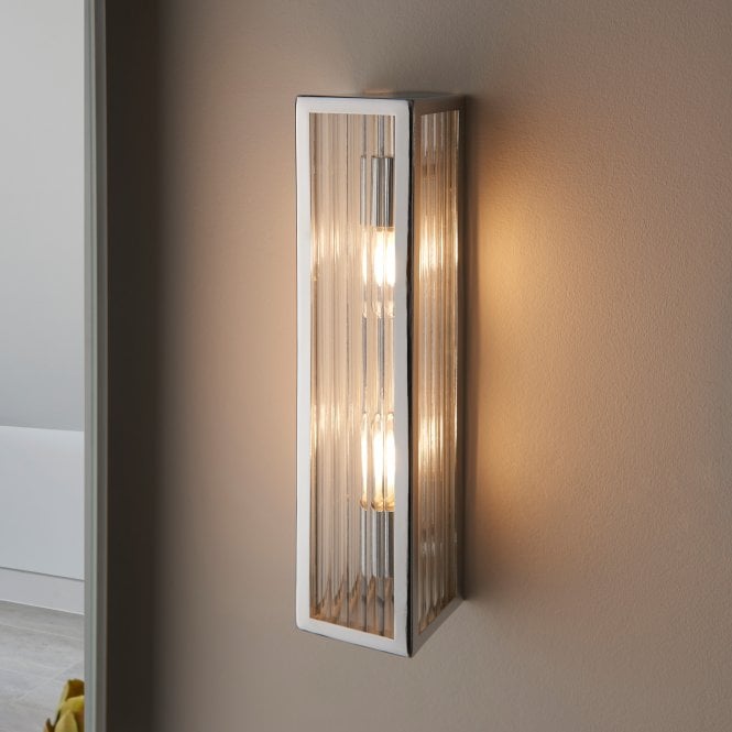 Holcolm Bathroom Wall Light