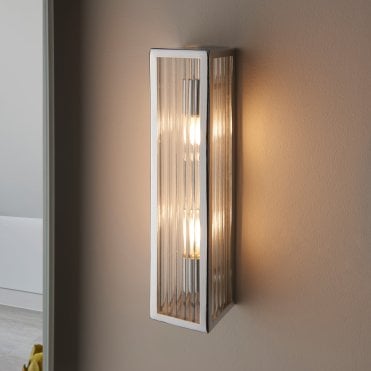 Holcolm Bathroom Wall Light