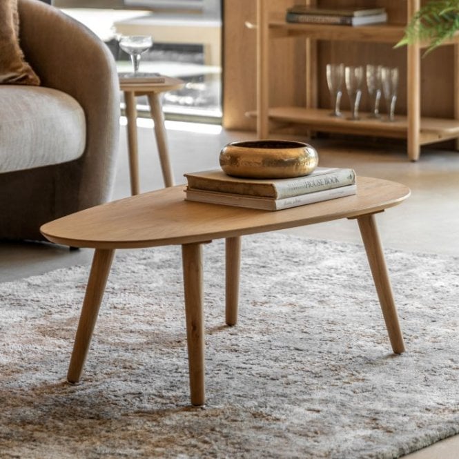 Laney Coffee Table