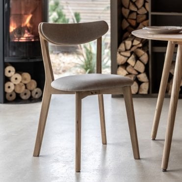 Laney Dining Chair - 2pk