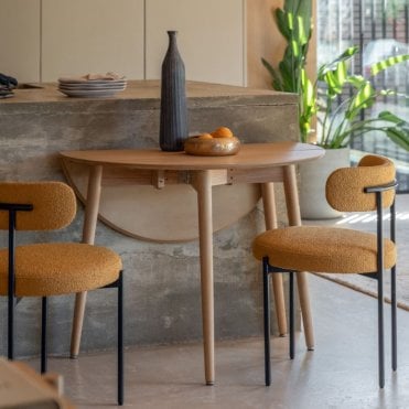 Laney Folding Dining Table
