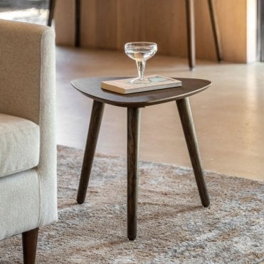 Laney Side Table