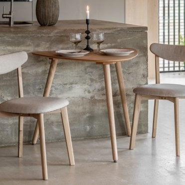 Laney Small Dining Table