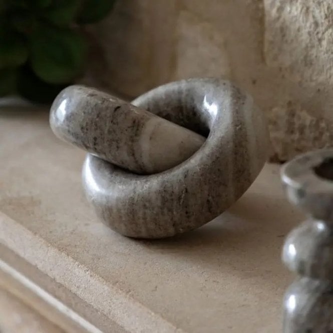 Link Marble Circle