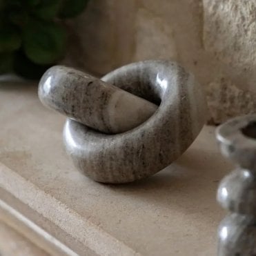Link Marble Circle