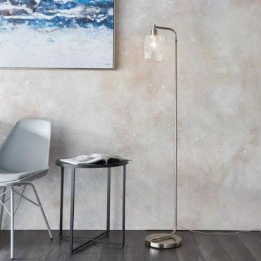 Liza Floor Lamp