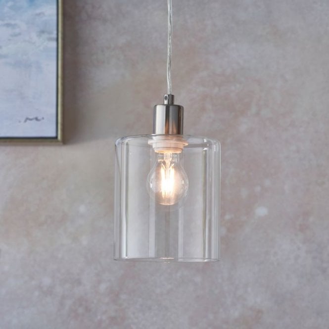 Liza Pendant Light