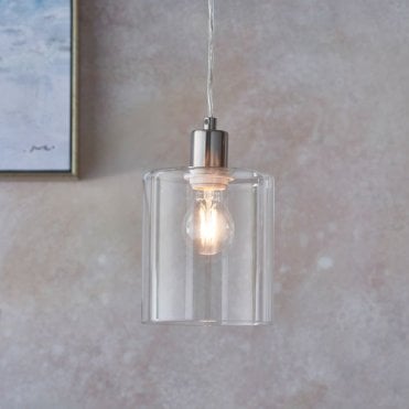 Liza Pendant Light
