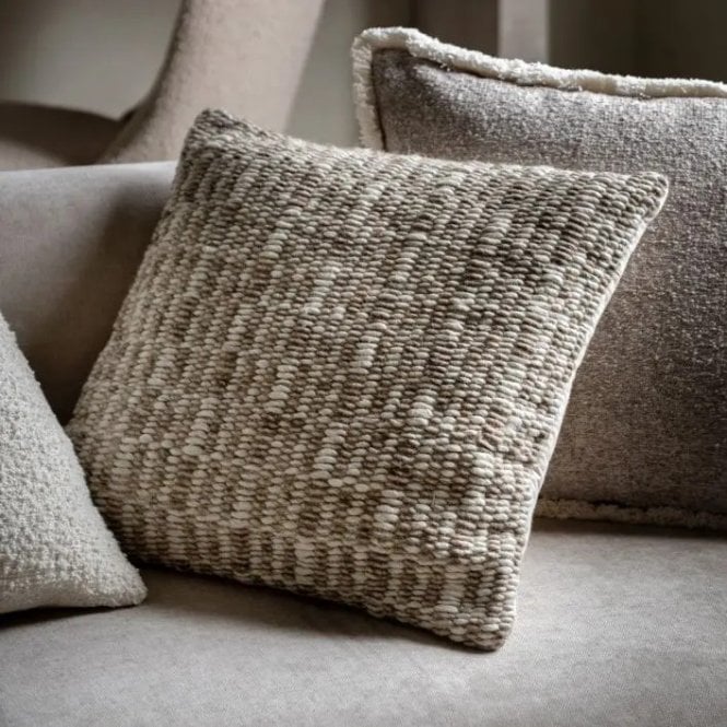 Margot Natural Cushion