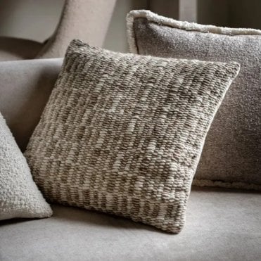 Margot Natural Cushion