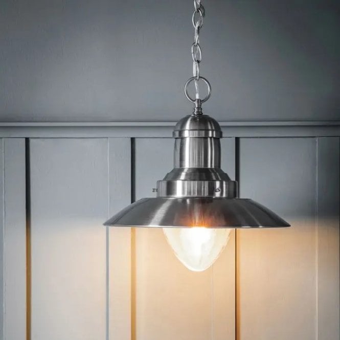 Mena Pendant Light