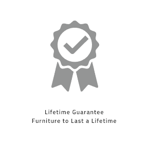 Lifetime Guarantee