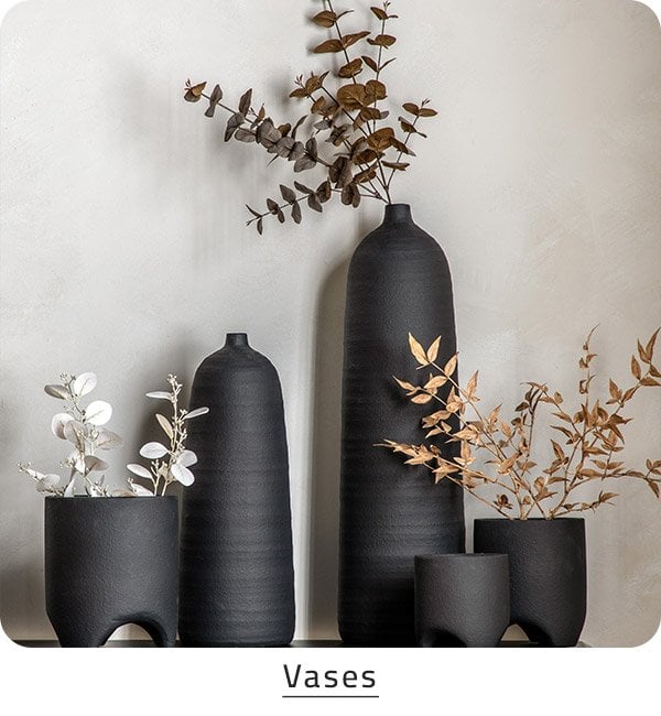 Vases