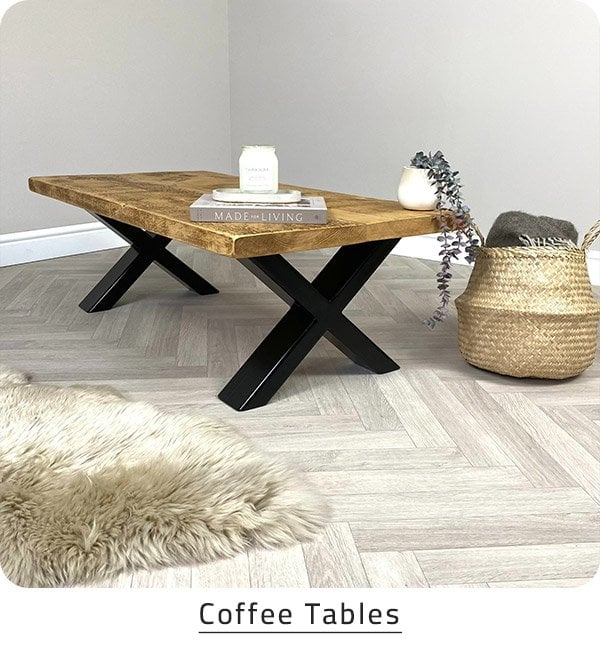 Coffee Tables