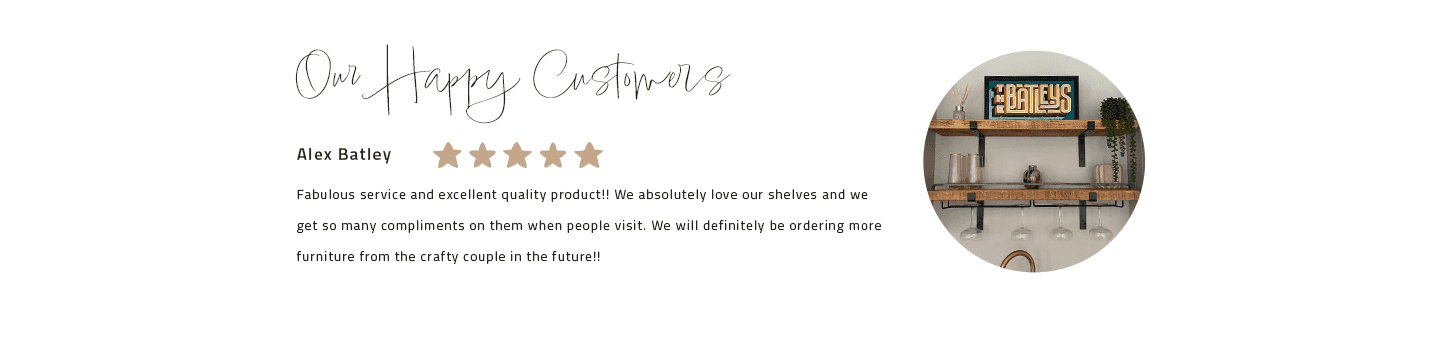 Testimonials