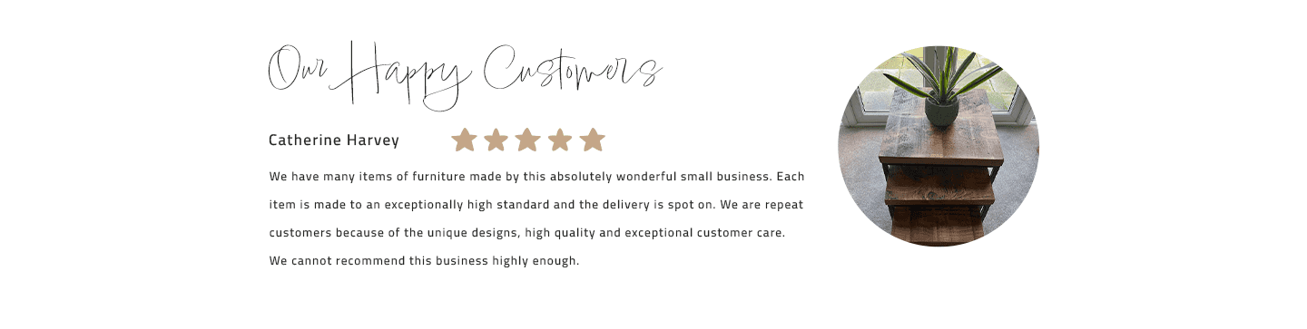 Testimonials