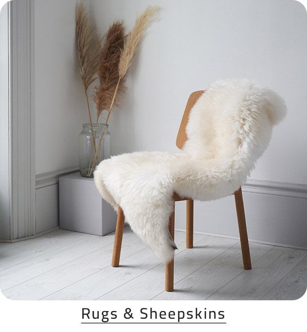 Rugs & Sheepskins