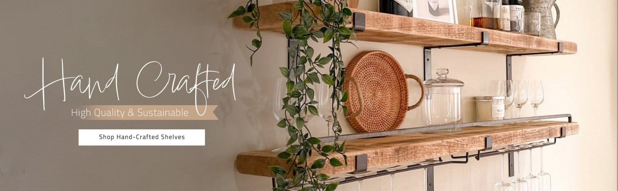 Shelving