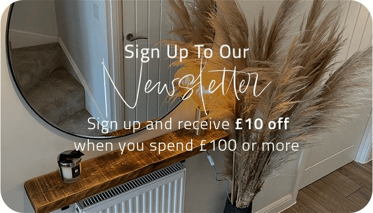 Newsletter pop up incentive