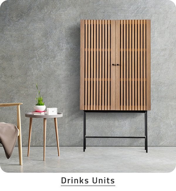 Drinks Units
