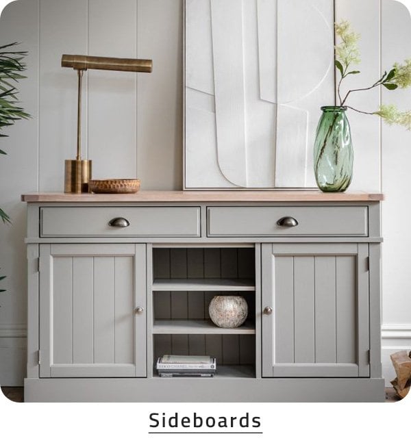 Sideboards